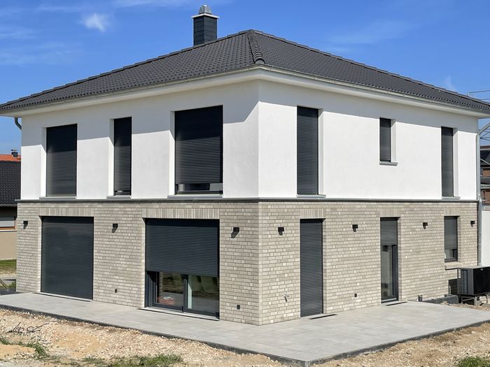 Satdtvilla Vechelde / OT Vallstedt