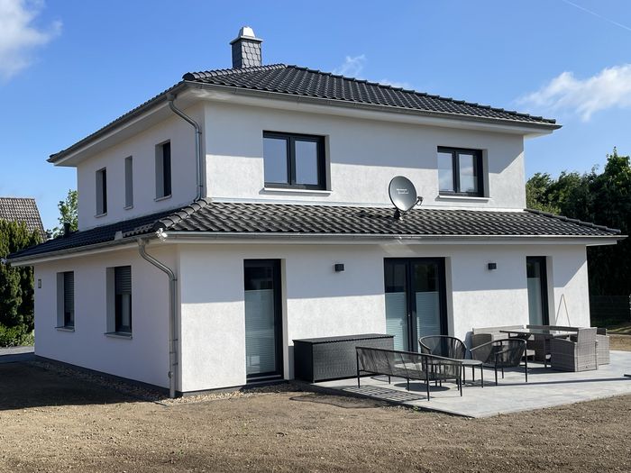 Stadtville Vechelde OT Bodenstedt