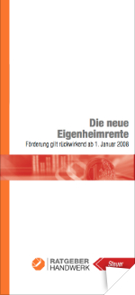 Die neue Eigenheimrente (PDF)